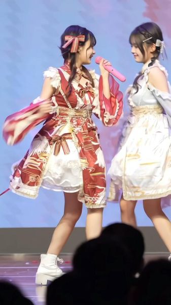 双子女孩子很甜_如何相处更甜