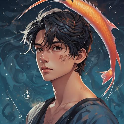 双鱼男不理你怎么办_如何挽回双鱼男的心