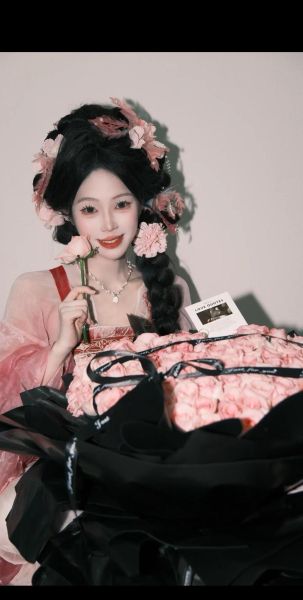 天蝎座女适合什么汉服_天蝎座女穿汉服注意事项