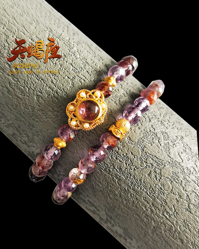 天蝎座幸运手链怎么选_天蝎座幸运手链戴哪只手