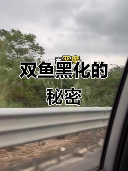 双鱼男很恐怖吗_双鱼男可怕的一面