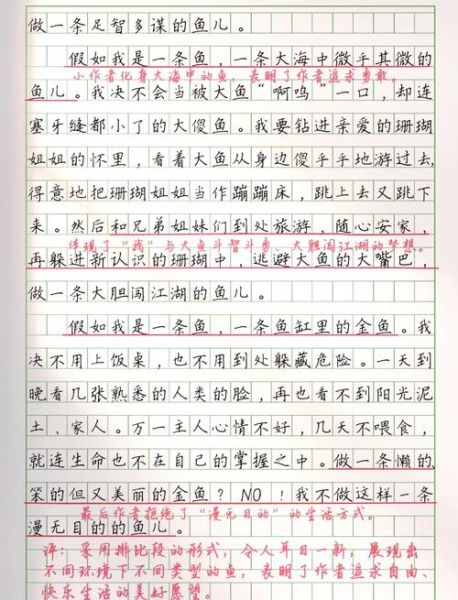 廖双鱼是谁_廖双鱼的写作风格是什么