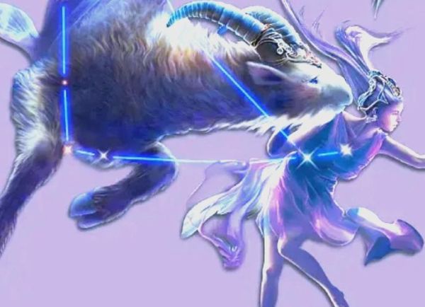 魔羯马是什么_魔羯马性格特点