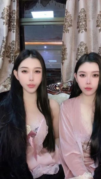 广州双子女图片大全_广州双子女真实照片哪里找