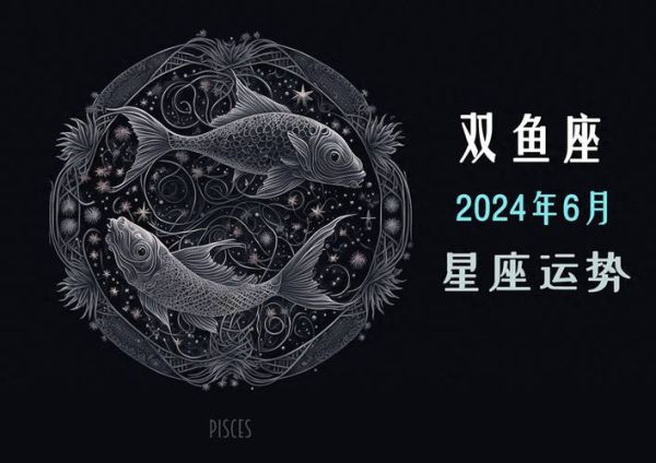 月金水双鱼是什么意思_如何提升运势