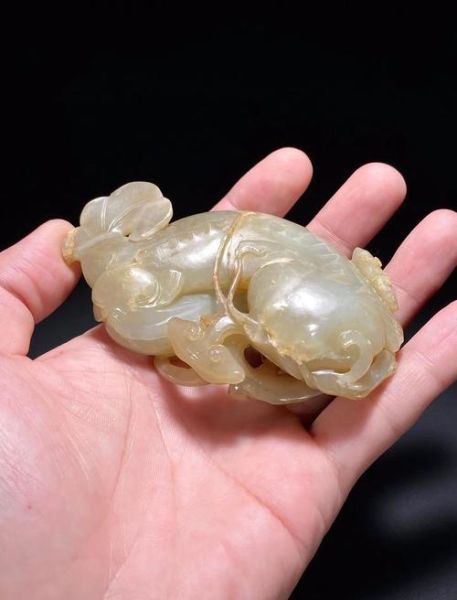 双鱼玉佩寓意是什么_双鱼玉佩佩戴禁忌