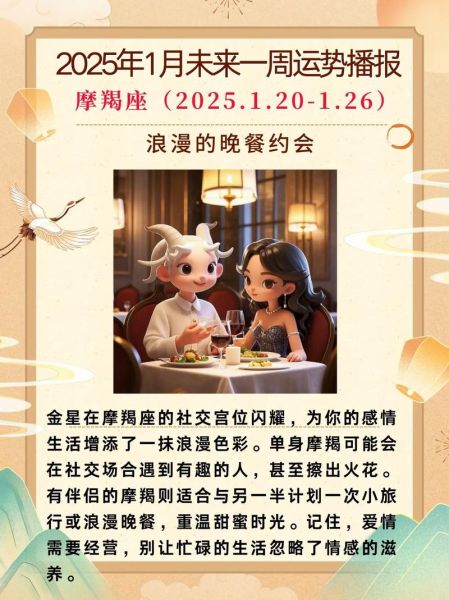 魔羯2022年3月运势如何_事业感情财运全解析