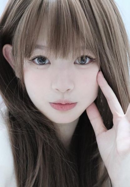 双鱼座适合什么发型_双鱼座头型怎么选