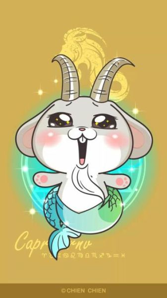 魔羯壁纸高清下载_魔羯座手机壁纸怎么选