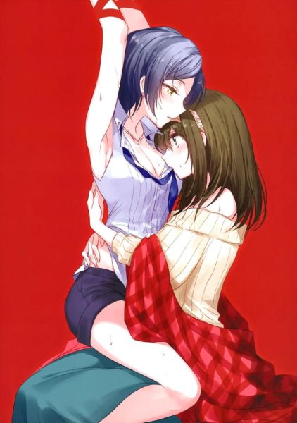 双子女床上怎么征服_双子女喜欢什么姿势