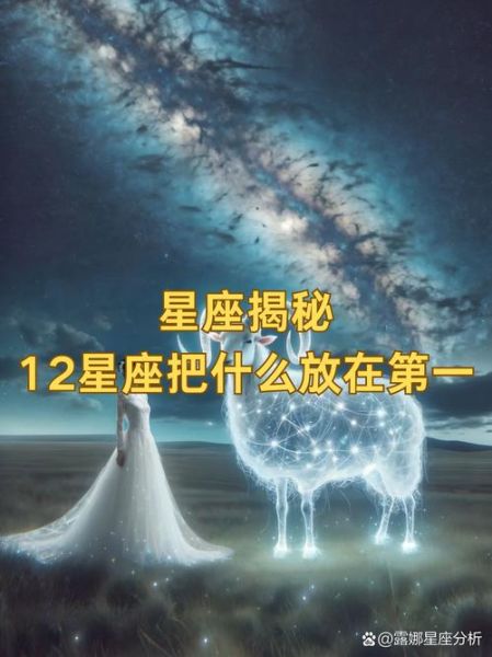 十二星座谁最像魔羯女_性格相似度排名