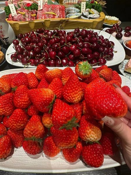 天蝎座喜欢吃什么水果_天蝎座适合吃什么水果