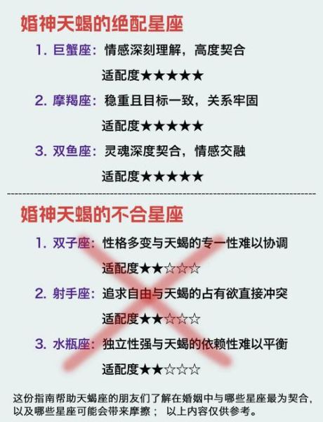 天蝎座男生喜欢什么样的女生_如何与天蝎男谈恋爱