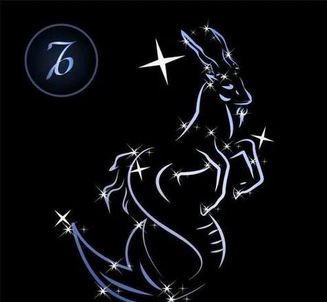 魔羯是山羊吗_为什么叫山羊座