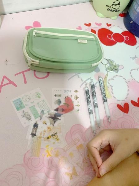 天蝎座笔盒怎么选_天蝎座笔盒推荐