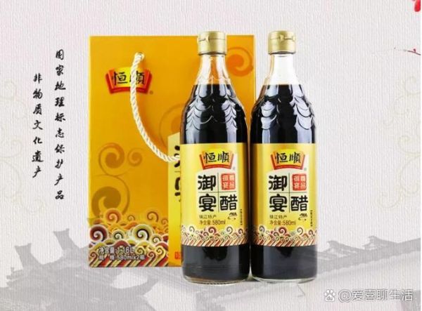 杭州双鱼醋哪里买正宗_杭州双鱼醋和镇江香醋区别