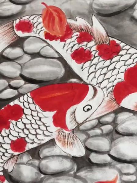 聂双鱼是谁_聂双鱼作品有哪些