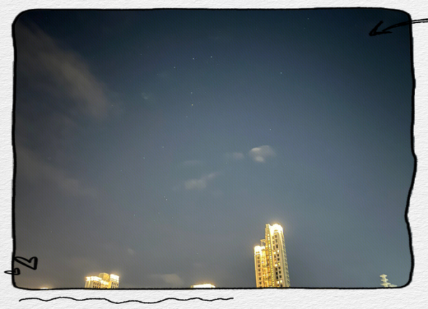 天蝎座风景哪里最美_天蝎座最佳观星地点