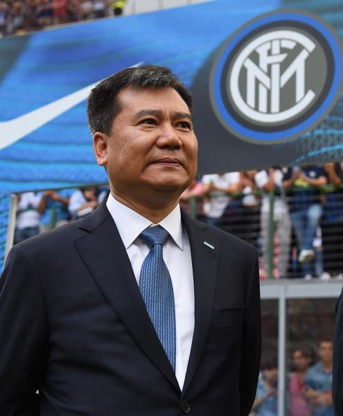 张近东双鱼性格_张近东星座特质