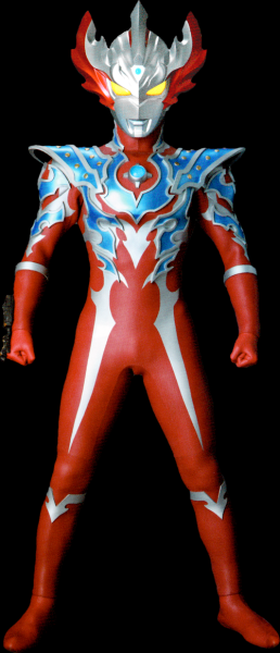 魔羯奥特曼是谁_魔羯奥特曼实力解析