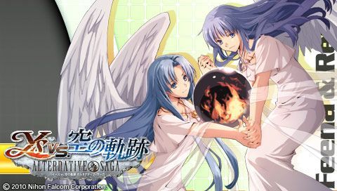 伊苏双子女生是谁_伊苏双子女生剧情解析