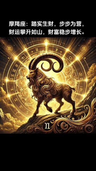 魔羯座守护神是谁_魔羯座守护神象征意义