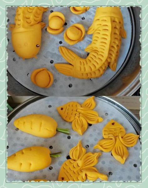 双鱼澡是什么_双鱼澡怎么做