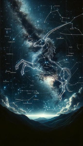 魔羯座数学好吗_魔羯座理科优势