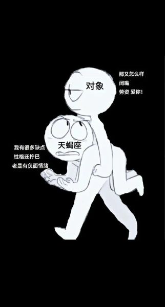 天蝎座宠一个人有哪些表现_如何判断天蝎座真心