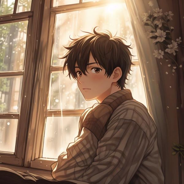 男生魔羯座头像怎么选_魔羯男适合什么头像风格