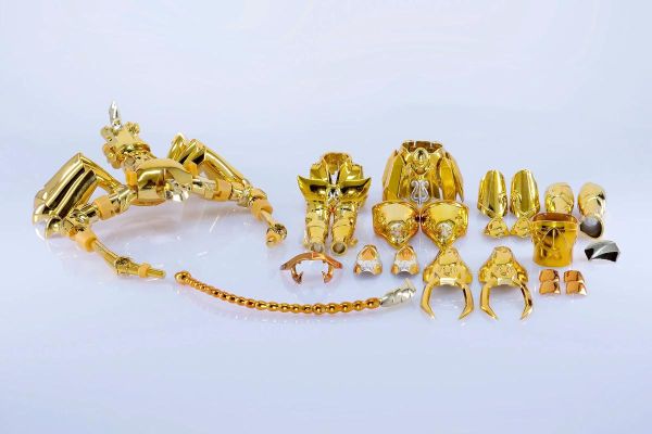 天蝎座星矢技能解析_天蝎座星矢值得培养吗