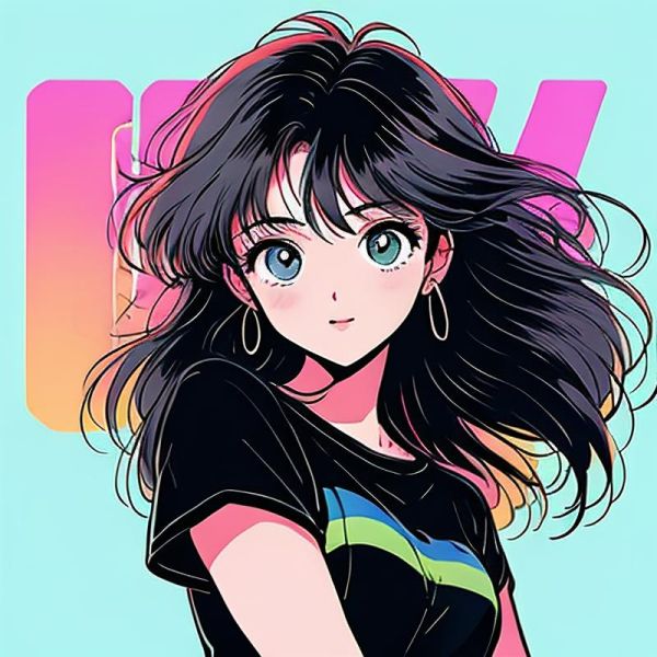 好运的双子女图片大全_如何挑选最旺运头像