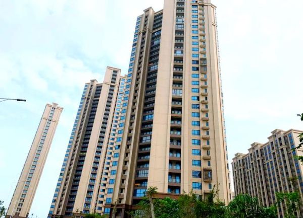 漳州港双鱼岛房价走势_值得买吗