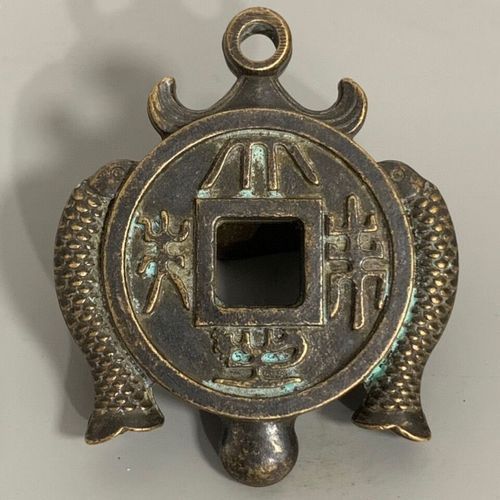 双鱼古币价格_双鱼古币真假辨别