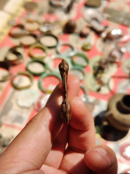 双鱼古币价格_双鱼古币真假辨别