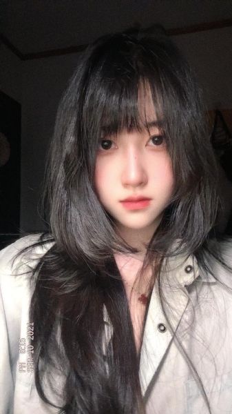 魔羯发型适合什么脸型_魔羯发型怎么剪好看