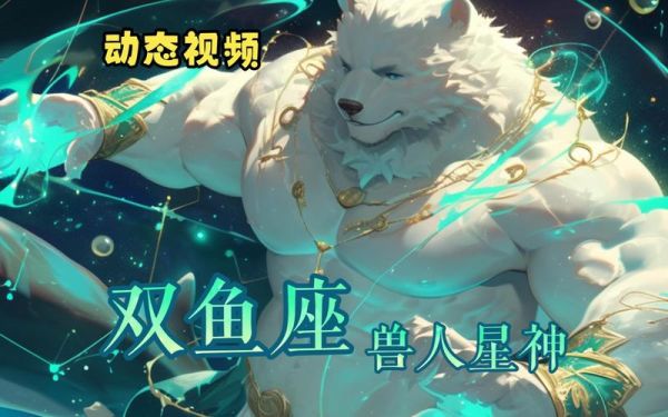 双鱼座守护神是谁_双鱼座守护神有什么能力