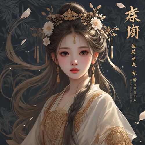 魔羯座古代发型图片_适合现代婚礼吗