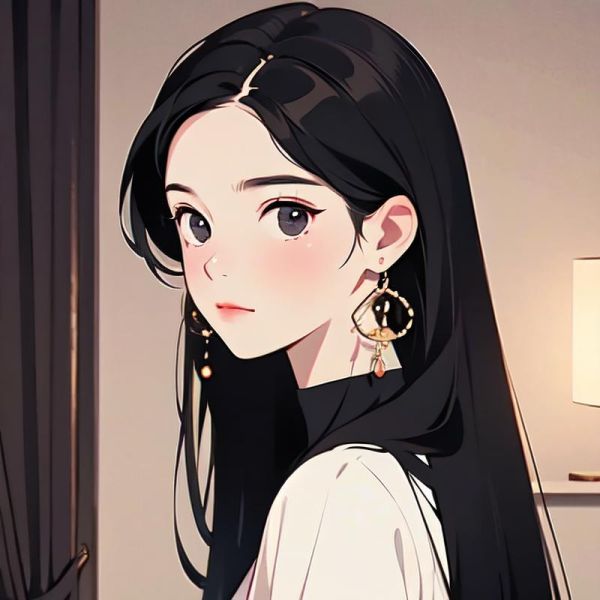 双鱼座头像女怎么选_适合什么风格