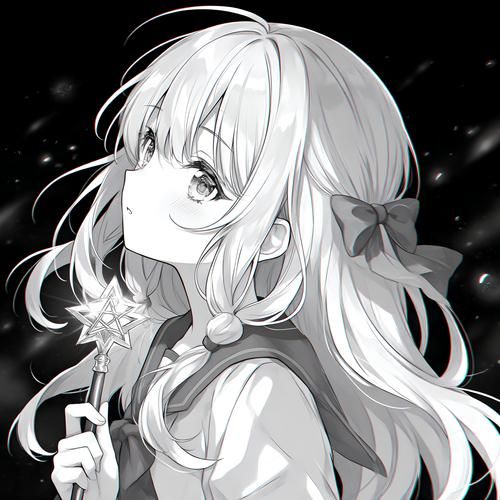 双鱼座头像女怎么选_适合什么风格