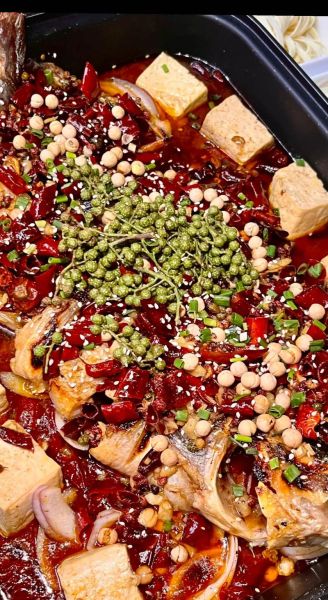 醉双鱼是什么_醉双鱼怎么做才好吃