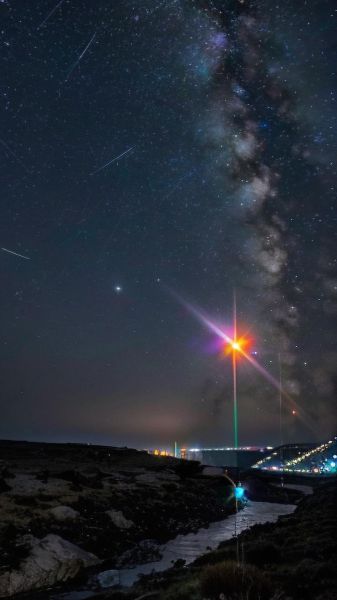 天蝎座美景在哪里_天蝎座最美星空观测点