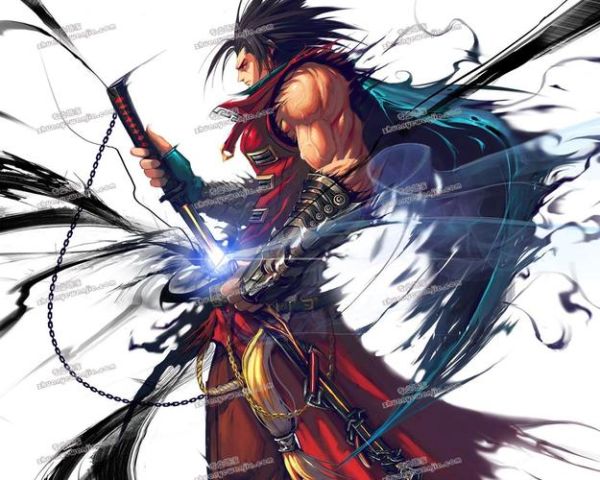 疾风之刃双鱼加点推荐_疾风之刃双鱼技能搭配