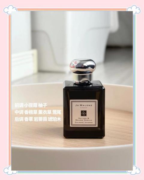 天蝎座秋冬香水推荐_哪款最撩人