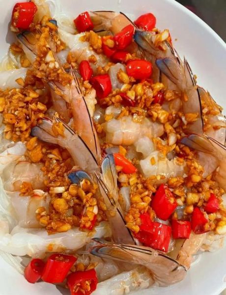 双鱼虾是什么_怎么做才好吃