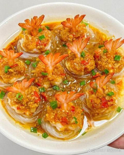 双鱼虾是什么_怎么做才好吃