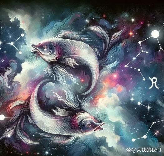 玄双鱼是什么_玄双鱼怎么读