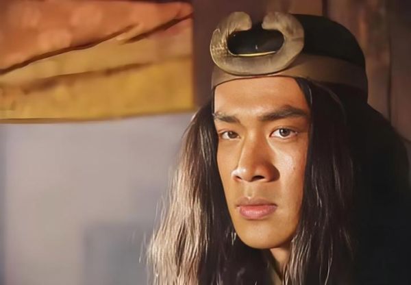 宋江天蝎座性格特点_天蝎座宋江为何能成梁山领袖