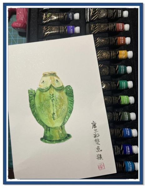 双鱼馆藏是什么_双鱼馆藏怎么预约