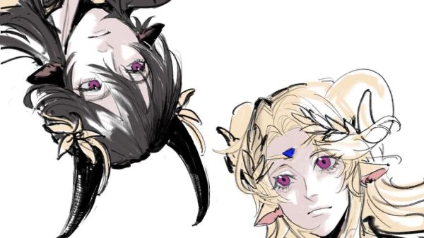 双子女皇明日方舟剧情解析_双子女皇明日方舟背景故事